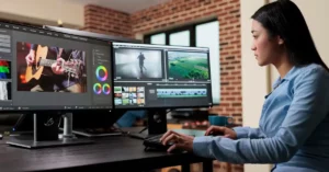 How to download and edit videos using Adobe Premiere Pro 2023