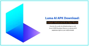Luma AI APK Download