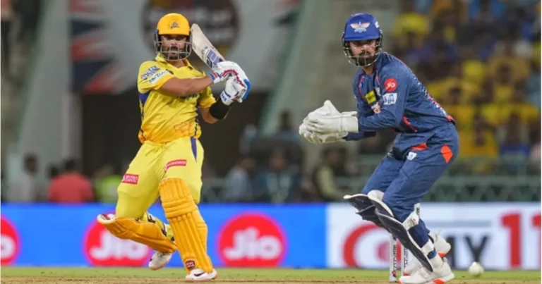 CSK vs LSG atch Info , Lineups and Prediction