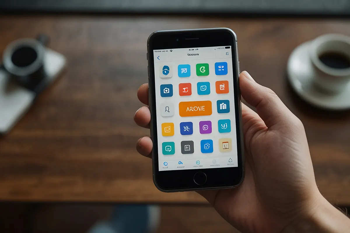 How To Create an App in Easy Steps