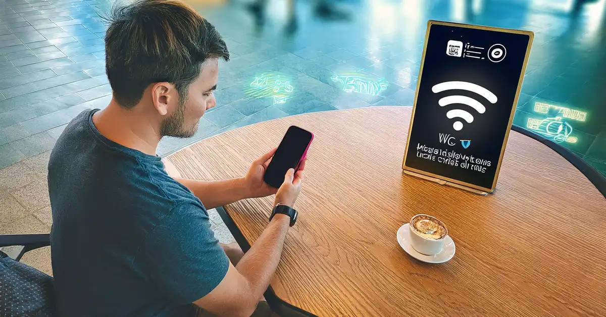 സൗജന്യ വൈഫൈ