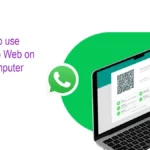 WhatsApp Web