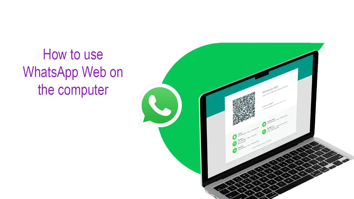 WhatsApp Web